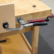 Milescraft | Bench Clamp 6" - Toolcraft