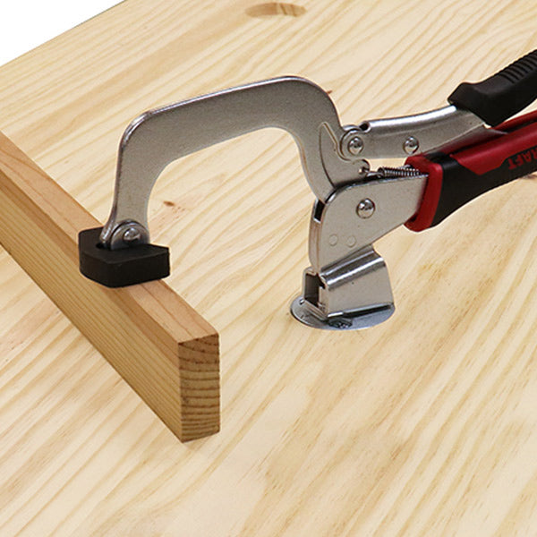 Milescraft | Bench Clamp 6" - Toolcraft