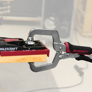 Milescraft | Face Clamp 3” HC0824001 - Toolcraft