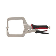 Milescraft | Pocket Clamp | 4" Jaw Capacity - Toolcraft