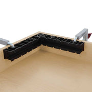 Milescraft | Clamp Squares 8” - Toolcraft