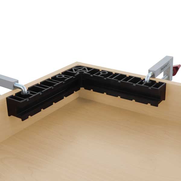 Milescraft | Clamp Squares 8” - Toolcraft