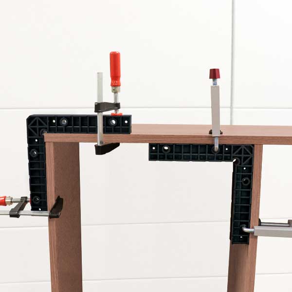 Milescraft | Clamp Squares 8” - Toolcraft
