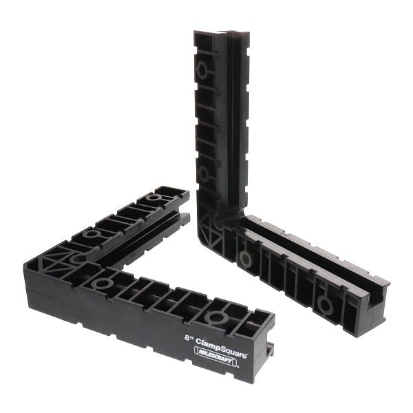 Milescraft | Clamp Squares 8” - Toolcraft