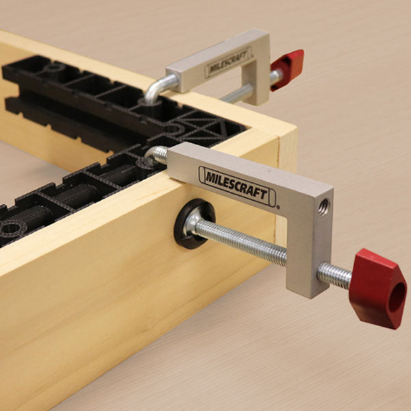 Milescraft | Fence Clamps - Toolcraft