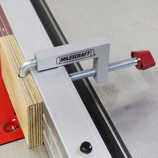 Milescraft | Fence Clamps - Toolcraft