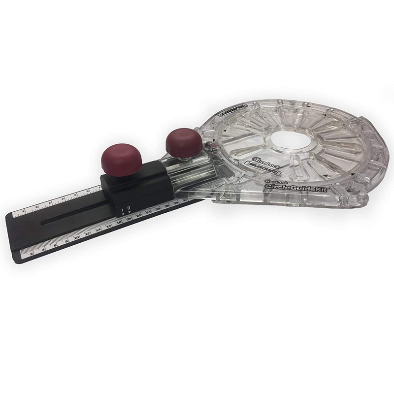 Milescraft | Compass Small Circle - Toolcraft