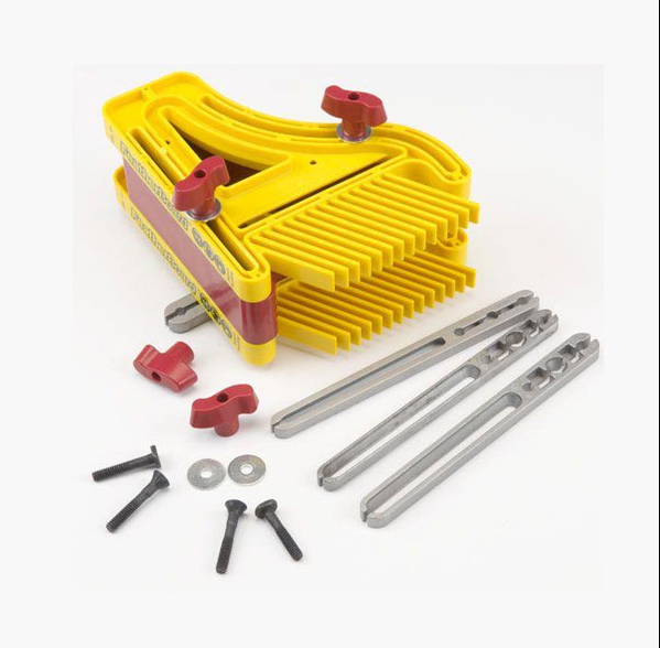 Milescraft | D/T Featherboard (Online Only) - Toolcraft