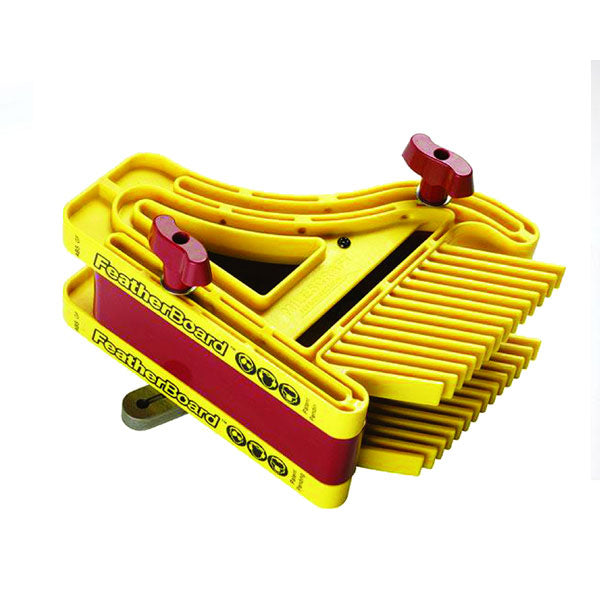 Milescraft | D/T Featherboard (Online Only) - Toolcraft