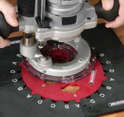 Milescraft | Design/Inlay Kit #12570003 - Toolcraft