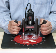 Milescraft | Design/Inlay Kit #12570003 - Toolcraft