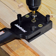 Milescraft | Dowel Jig Kit 82Pc Metric 1383 - Toolcraft