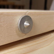 Milescraft | Dowel/Tenon Centre 5343 8 Pc - Toolcraft