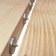 Milescraft | Dowel/Tenon Centre 5343 8 Pc - Toolcraft
