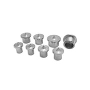 Milescraft | Dowel/Tenon Centre 5343 8 Pc - Toolcraft