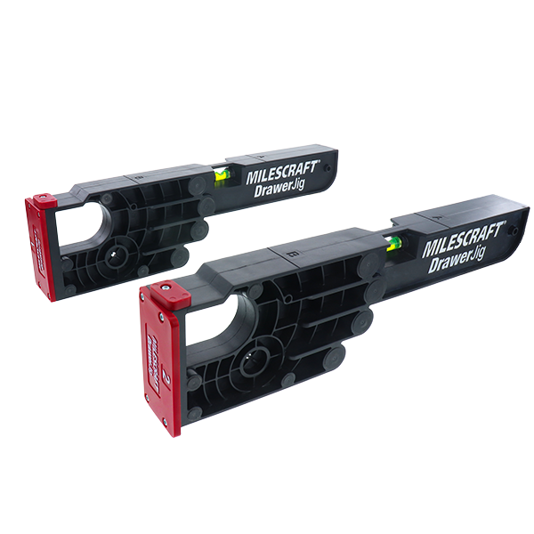 Milescraft | Drawer Jig-Toolcraft