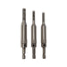 Milescraft | Drill Bit Set Self-Centering 3Pc - BPM Toolcraft