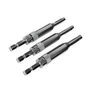 Milescraft | Drill Bit Set Self-Centering 3Pc - Toolcraft