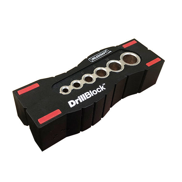 Milescraft | Drillblock Metric - Toolcraft