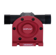Milescraft | Drill Pump 3000 (750 gallons) (Online Only) - Toolcraft