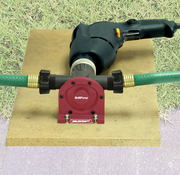 Milescraft | Drill Pump 3000 (750 gallons) (Online Only) - Toolcraft