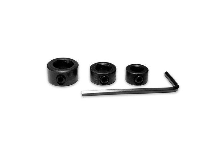 Milescraft | Drill Stop Set 3Pc Metric - Toolcraft