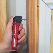 Milescraft | Drive 90 Plus Angled Drill and Driver Attachment - Toolcraft