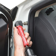 Milescraft | Drive 90 Plus Angled Drill and Driver Attachment - Toolcraft