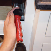 Milescraft | Drive 90 Plus Angled Drill and Driver Attachment - Toolcraft