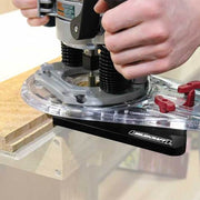 Milescraft | Edge & Mortise Guide Metric 1274 HC0821274 - Toolcraft