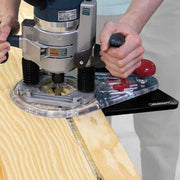 Milescraft | Edge & Mortise Guide Metric 1274 HC0821274 - Toolcraft