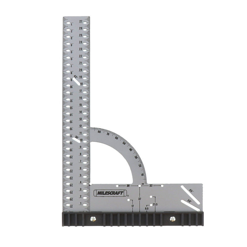 Milescraft | Framing Square 300 Metric (Online Only) - Toolcraft