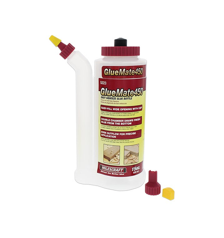 Milescraft | GlueMate 450ml-Toolcraft