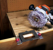 Milescraft | Hinge Mate 350 (Online Only) - Toolcraft