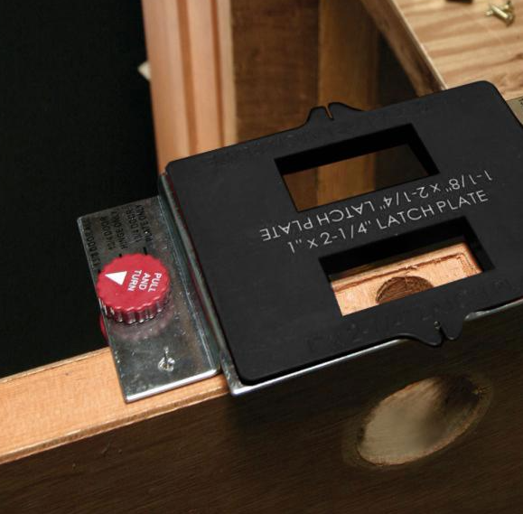 Milescraft | Hinge Mate 350 (Online Only) - Toolcraft