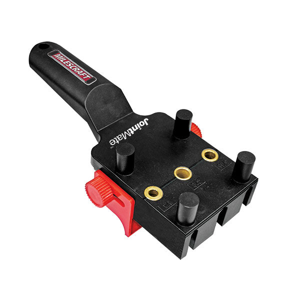 Milescraft | JointMate (Metric-6mm,8mm and 10mm) - Toolcraft