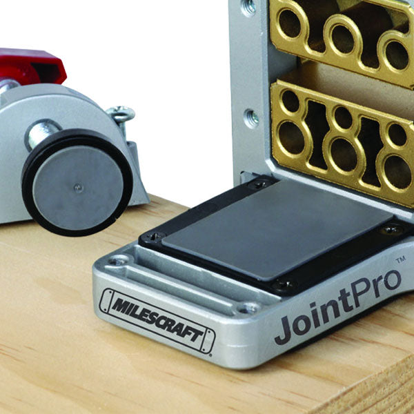 Milescraft | Joint Pro | Metric Dowel Joinery System - Toolcraft