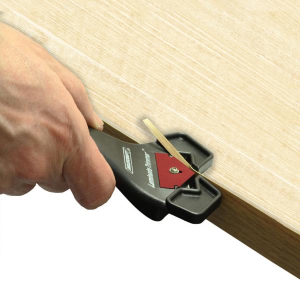 Milescraft | Laminate Trimmer - Toolcraft