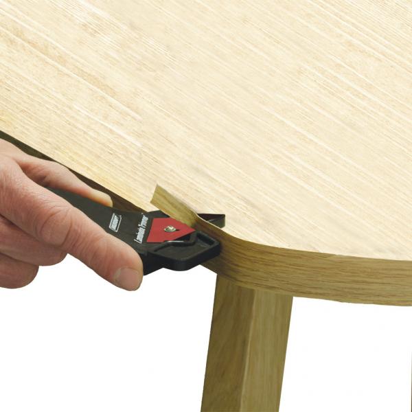 Milescraft | Laminate Trimmer - Toolcraft