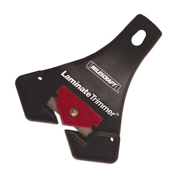 Milescraft | Laminate Trimmer - Toolcraft