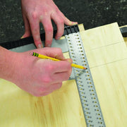 Milescraft | Metric Framing Square 500mm 8455-Toolcraft