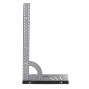 Milescraft | Metric Framing Square 500mm 8455-Toolcraft