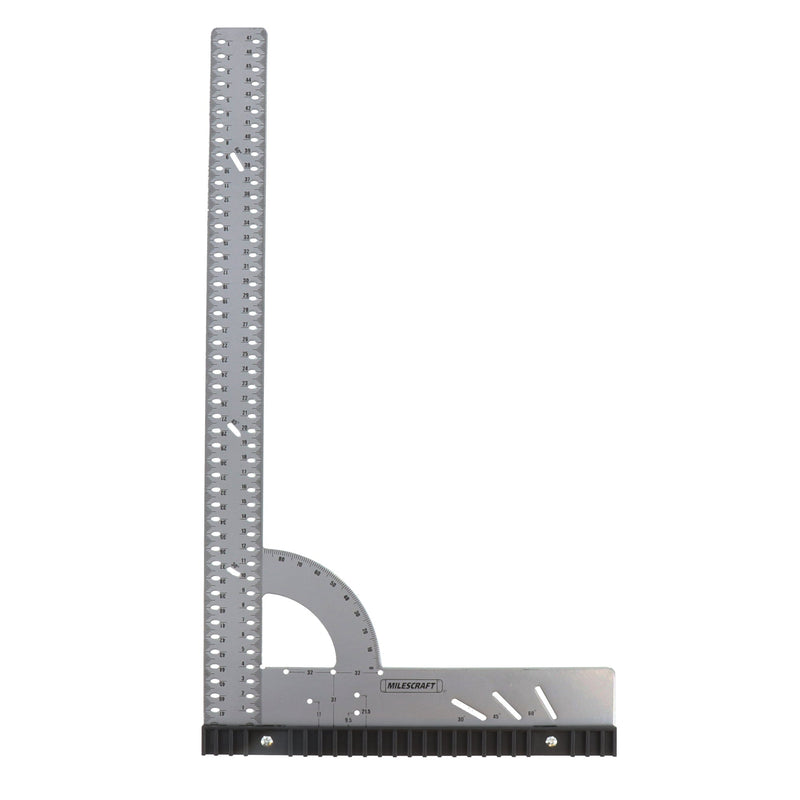 Milescraft | Metric Framing Square 500mm 8455-Toolcraft