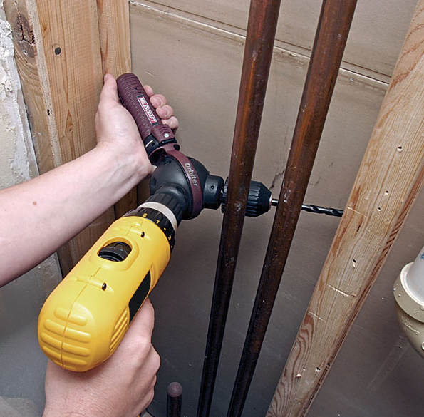 Milescraft | Orbiter 1300 (Online Only) - Toolcraft