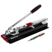 Milescraft | Pen Press-Toolcraft