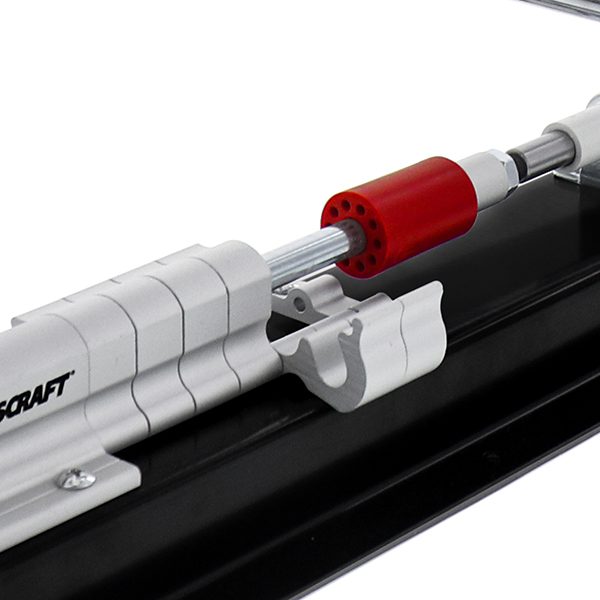 Milescraft | Pen Press-Toolcraft