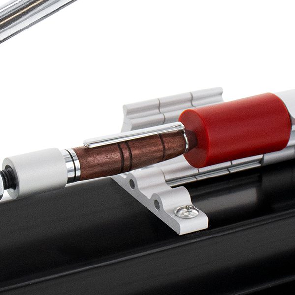 Milescraft | Pen Press-Toolcraft