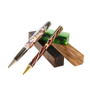Milescraft | Pen Press-Toolcraft