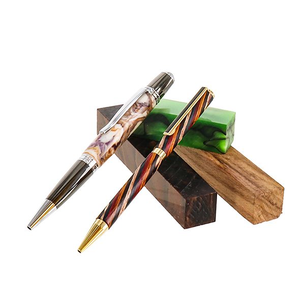 Milescraft | Pen Press-Toolcraft