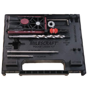 Milescraft | PocketJig200 - Toolcraft